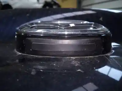 Piesă de schimb auto la mâna a doua mâner exterior portii pentru mazda 3 sedán (bp) evolution-x referințe oem iam 