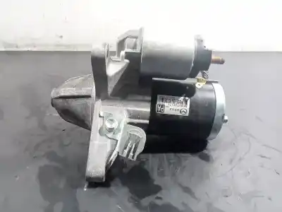 Piesă de schimb auto la mâna a doua electromotor pentru mazda 3 sedán (bp) evolution-x referințe oem iam m000t26171