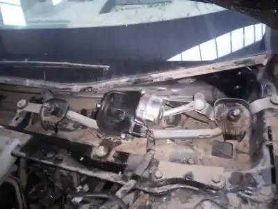 Piesă de schimb auto la mâna a doua motor stergãtor fatã pentru mazda 3 sedán (bp) evolution-x referințe oem iam 4125001104007