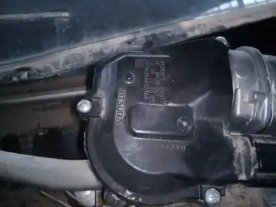 Peça sobressalente para automóvel em segunda mão motor do limpa para brisas por mazda 3 sedán (bp) evolution-x referências oem iam 4125001104007  