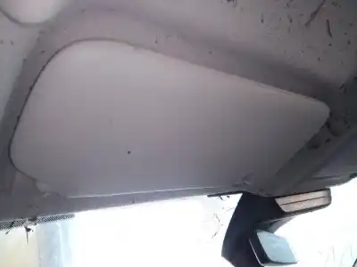 Peça sobressalente para automóvel em segunda mão pára-sol esquerdo por mazda 3 sedán (bp) evolution-x referências oem iam   