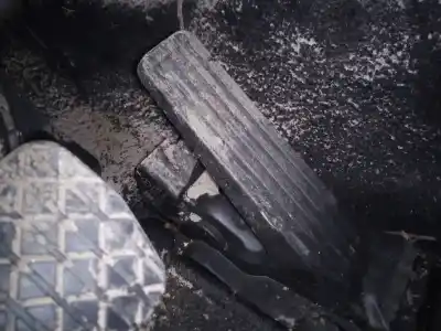 Piesă de schimb auto la mâna a doua pedalã de accelerație pentru mazda 3 sedán (bp) evolution-x referințe oem iam bcka41600a