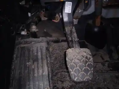 Piesă de schimb auto la mâna a doua pedalã de ambreaj pentru mazda 3 sedán (bp) evolution-x referințe oem iam 