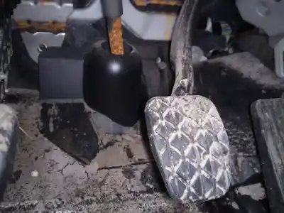 Piesă de schimb auto la mâna a doua pedala de frânã pentru mazda 3 sedán (bp) evolution-x referințe oem iam 