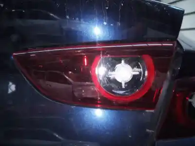 Piesă de schimb auto la mâna a doua lampã spate dreapta în usã pentru mazda 3 sedán (bp) evolution-x referințe oem iam 
