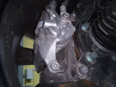 Piesă de schimb auto la mâna a doua etrier frânã dreapta pentru mazda 3 sedán (bp) evolution-x referințe oem iam 