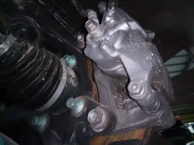 Piesă de schimb auto la mâna a doua etrier de frânã stânga pentru mazda 3 sedán (bp) evolution-x referințe oem iam 