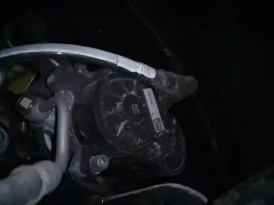 Piesă de schimb auto la mâna a doua etrier de frânã stânga spate pentru mazda 3 sedán (bp) evolution-x referințe oem iam 