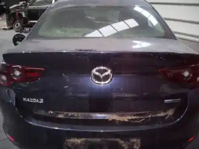 Piesă de schimb auto la mâna a doua haion pentru mazda 3 sedán (bp) evolution-x referințe oem iam 