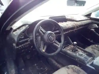 Peça sobressalente para automóvel em segunda mão tablier por mazda 3 sedán (bp) evolution-x referências oem iam   