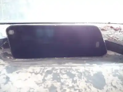 Piesă de schimb auto la mâna a doua sistem de navigare gps pentru mazda 3 sedán (bp) evolution-x referințe oem iam 