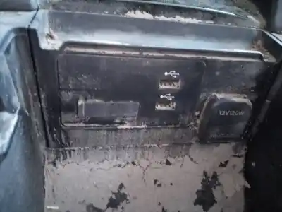 Second-hand car spare part gps navigation system for mazda 3 sedán (bp) evolution-x oem iam references   