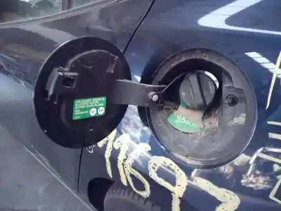 Second-hand car spare part outer fuel cap for mazda 3 sedán (bp) evolution-x oem iam references   