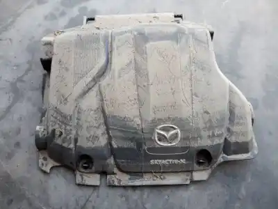 Piesă de schimb auto la mâna a doua capaca motor pentru mazda 3 sedán (bp) evolution-x referințe oem iam 