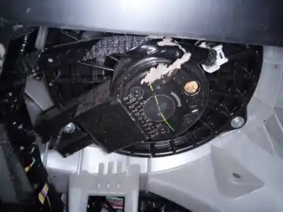 Piesă de schimb auto la mâna a doua ventilator de încalzire pentru mazda 3 sedán (bp) evolution-x referințe oem iam 8727001774