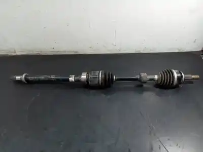 Piesă de schimb auto la mâna a doua transmisie fatã dreapta pentru mazda 3 sedán (bp) evolution-x referințe oem iam ebj95mbe371a