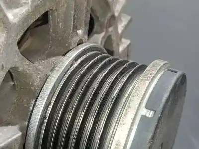 Pezzo di ricambio per auto di seconda mano alternatore per bmw serie 3 lim. (f30) 320d xdrive riferimenti oem iam   