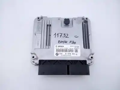 Pezzo di ricambio per auto di seconda mano  per BMW SERIE 3 LIM. (F30)  Riferimenti OEM IAM 857093101  0281019210