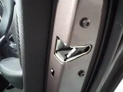 Автозапчасти б/у замок задней правой двери за BMW SERIE 3 LIM. (F30) 320d ссылки OEM IAM   