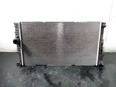 Piesă de schimb auto la mâna a doua RADIATOR DE APA pentru BMW SERIE 3 LIM. (F30)  Referințe OEM IAM 760051602  M151518B