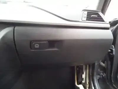 Автозапчасти б/у бардачок за BMW SERIE 3 LIM. (F30) 320d ссылки OEM IAM   