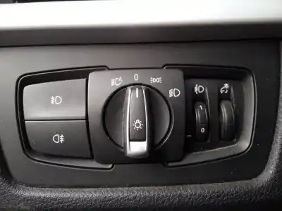 Second-hand car spare part HEADLIGHTS SWITCH for BMW SERIE 3 LIM. (F30)  OEM IAM references   