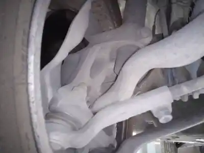 Автозапчасти б/у передняя правая кулачка за BMW SERIE 3 LIM. (F30) 320d ссылки OEM IAM   