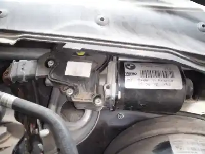 Автозапчасти б/у мотор переднего стеклоочистителя за BMW SERIE 3 LIM. (F30) 320d ссылки OEM IAM 726750302  