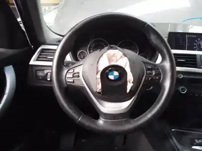 Автозапчастина б/у кермо для BMW SERIE 3 LIM. (F30) 320d Посилання на OEM IAM   