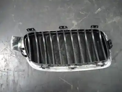 Pièce détachée automobile d'occasion grille avant pour bmw serie 3 lim. (f30) 320d xdrive références oem iam 18801310 p2-a2-23 