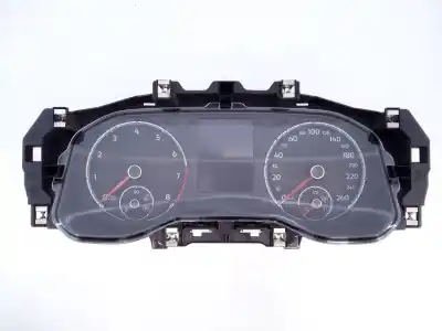 Recambio de automóvil de segunda mano de CUADRO INSTRUMENTOS para VOLKSWAGEN T-CROSS  referencias OEM IAM 2G0920740J  