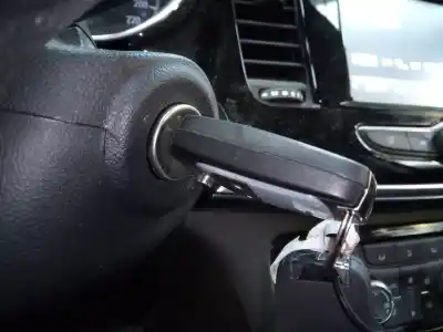 Автозапчастина б/у протикрадійний пристрій для OPEL MOKKA Excellence Посилання на OEM IAM   