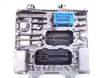 Автозапчастина б/у ебу контролер двигуна для opel mokka excellence посилання на oem iam 55501572 e3-a5-30-1 395357783