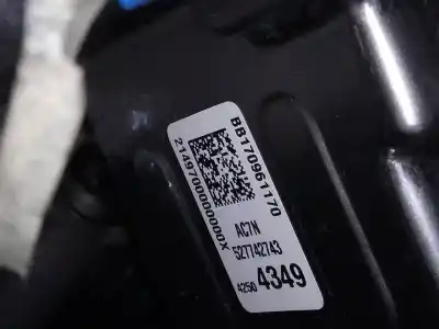 Автозапчасти б/у рулевая колонка за opel mokka excellence ссылки oem iam 527742743  42504349