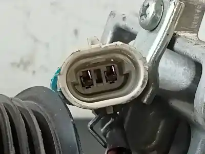 Pezzo di ricambio per auto di seconda mano compressore aria condizionata per opel mokka excellence riferimenti oem iam 242569346934 p3-b3-18-1 0080510