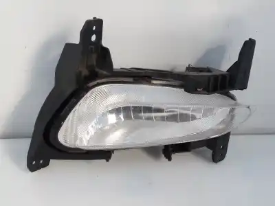 Автозапчасти б/у ПРАВАЯ ПРОТИВОТУМАННАЯ ФАРА за OPEL MOKKA  ссылки OEM IAM 24553 E2-B6-63-2 