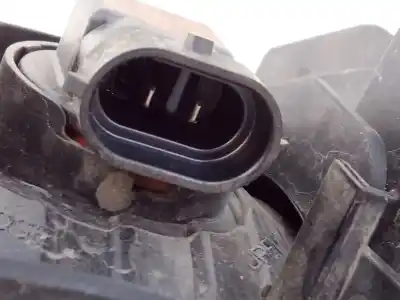 Автозапчасти б/у правая противотуманная фара за opel mokka excellence ссылки oem iam 24553 e2-b6-63-2 