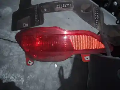 Pezzo di ricambio per auto di seconda mano Paraurti Luce Posteriore Destro per OPEL MOKKA Excellence Riferimenti OEM IAM   