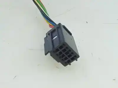 Автозапчастина б/у правий задний огляд для opel mokka excellence посилання на oem iam  e2-b6-64-1 