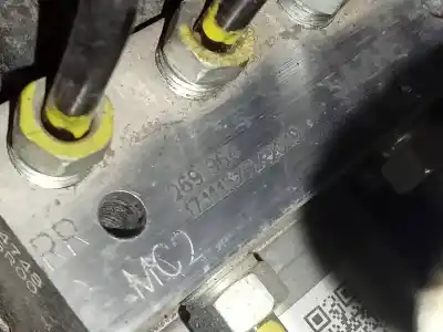 Piesă de schimb auto la mâna a doua abs pentru honda jazz (gk) trend referințe oem iam 269964