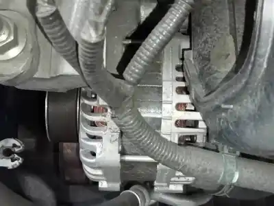 Piesă de schimb auto la mâna a doua alternator pentru honda jazz (gk) trend referințe oem iam 