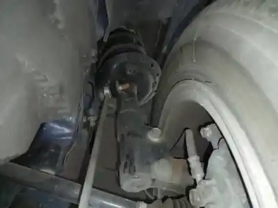 Piesă de schimb auto la mâna a doua amortizor fațã stânga pentru honda jazz (gk) trend referințe oem iam 