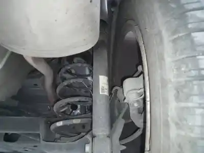 Piesă de schimb auto la mâna a doua amortizor dreapta spate pentru honda jazz (gk) trend referințe oem iam 