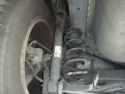 Piesă de schimb auto la mâna a doua amortizor spate stânga pentru honda jazz (gk) trend referințe oem iam 