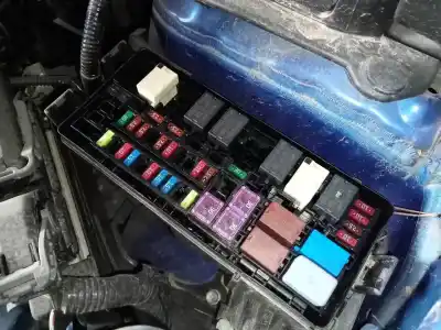 Piesă de schimb auto la mâna a doua panou siguranțe pentru honda jazz (gk) trend referințe oem iam 