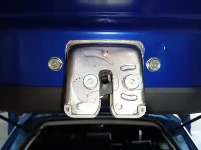 Gebrauchtes Autoersatzteil Schloss Heckdeckel zum HONDA JAZZ (GK) Trend OEM-IAM-Referenzen   