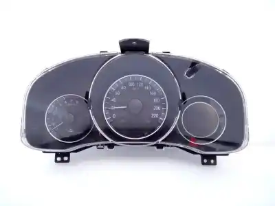 Piesă de schimb auto la mâna a doua ceas bord pentru honda jazz (gk) trend referințe oem iam 78100targ140