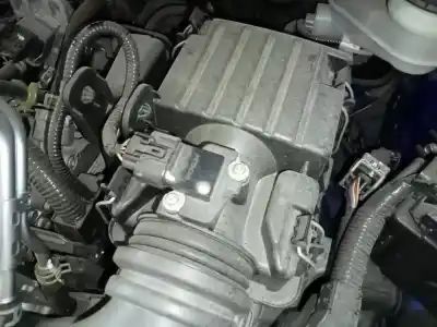 Piesă de schimb auto la mâna a doua filtru de aer pentru honda jazz (gk) trend referințe oem iam 