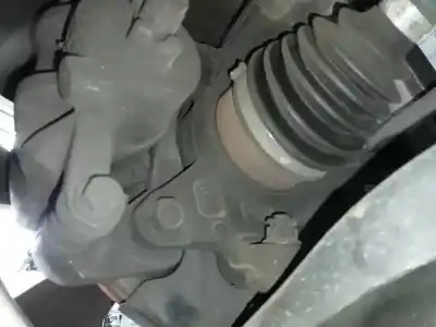 Piesă de schimb auto la mâna a doua fuzeta dreapta fata pentru honda jazz (gk) trend referințe oem iam 