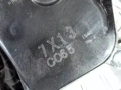 Piesă de schimb auto la mâna a doua motor stergãtor fatã pentru honda jazz (gk) trend referințe oem iam 7x13c065